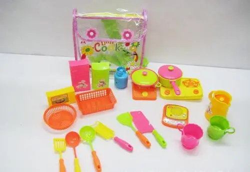 玩具廠塑料壓鑄車(chē)間廢氣該用什么設(shè)備處理？